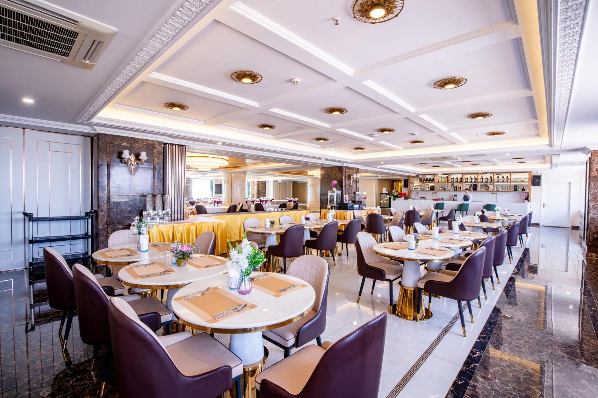 St Hotel Wattay Airport Vientiane Extérieur photo